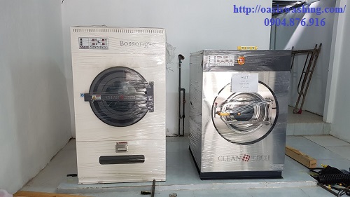Bán máy giặt công nghiệp tại Việt Trì Phú Thọ